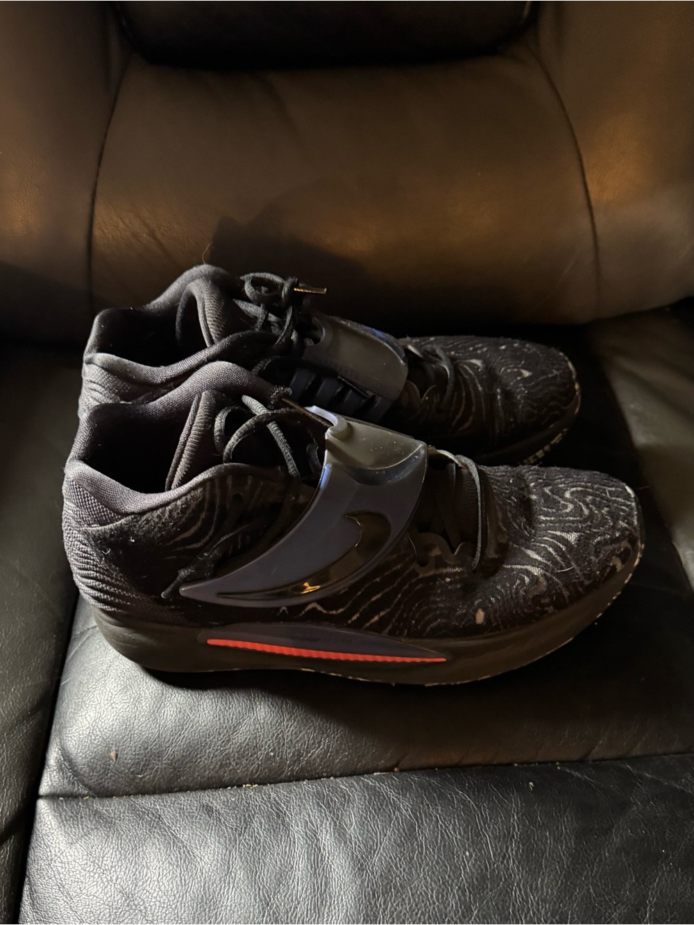Nike KD 14 basketball shoes